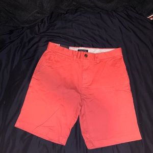 Tommy Hilfiger shorts new tags still on